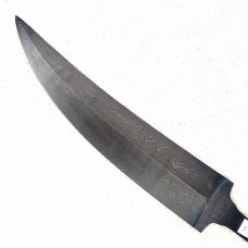 Клинок "Гайдамацький" Дамаск